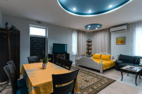 Luxury Studio near Tsarevets